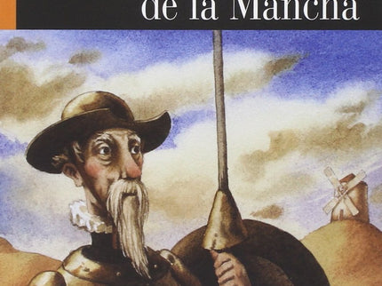 Don Quijote De La Mancha