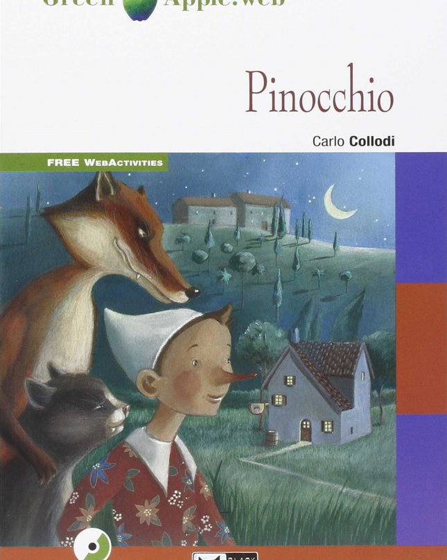 Pinocchio