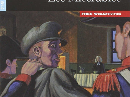 Les Miserables (inglés)