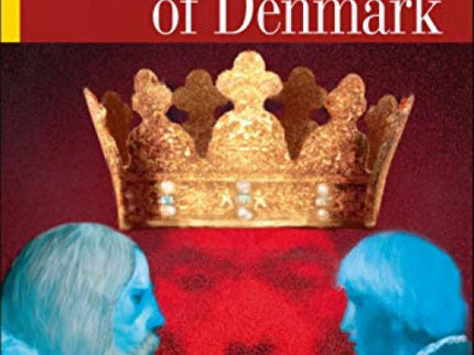 Hamlet, Prince Of Denmark Step 4