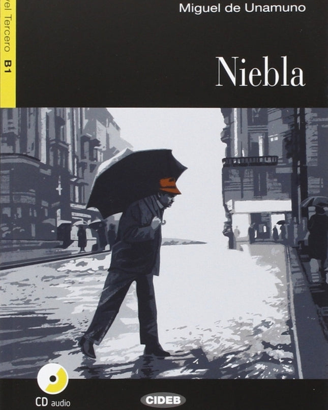 Niebla