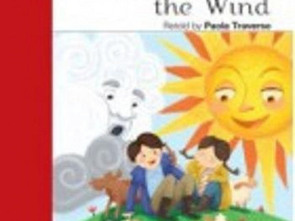 The Sun And The Wind 1.earlyreads