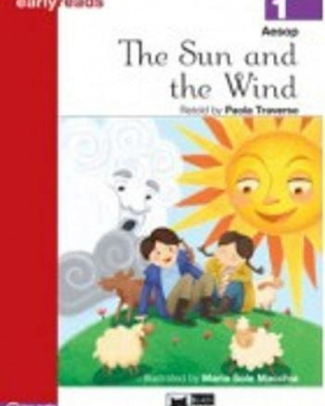 The Sun And The Wind 1.earlyreads