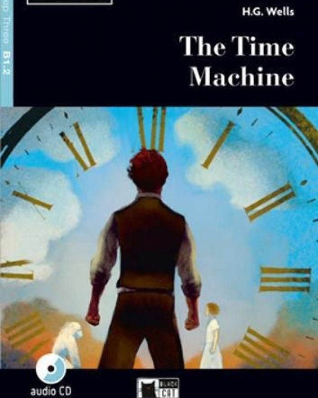 The Time Machine