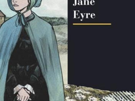 Jane Eyre