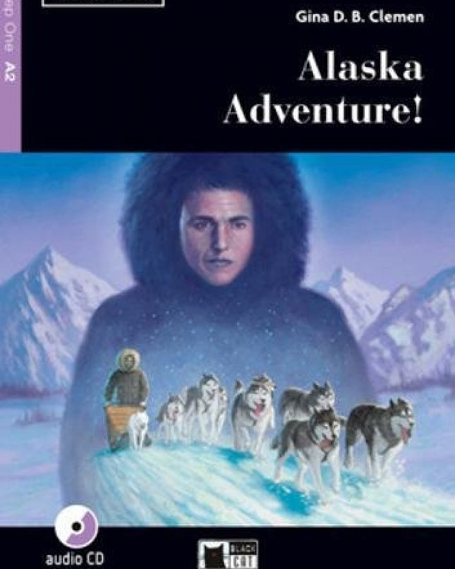 Alaska Adventure