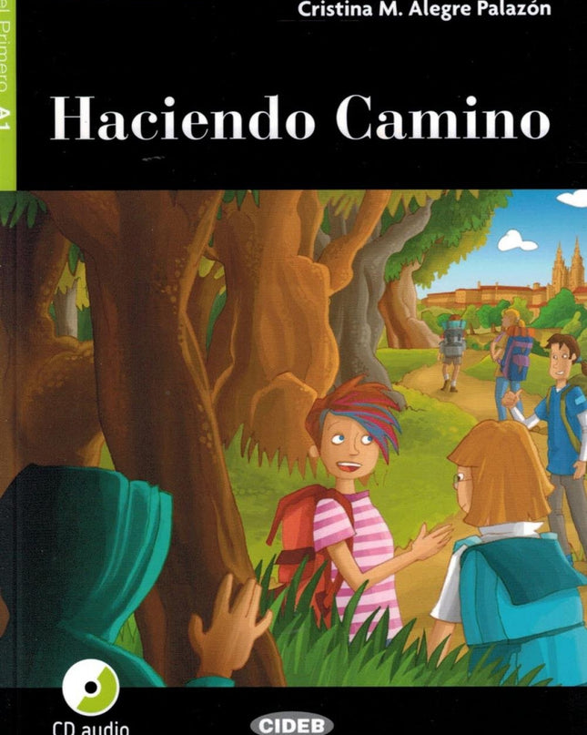 Haciendo Camino