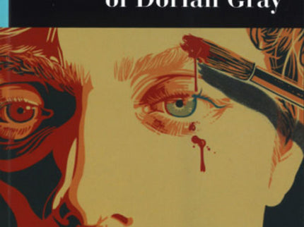 The Picture Of Dorian Gray B1.2 (r