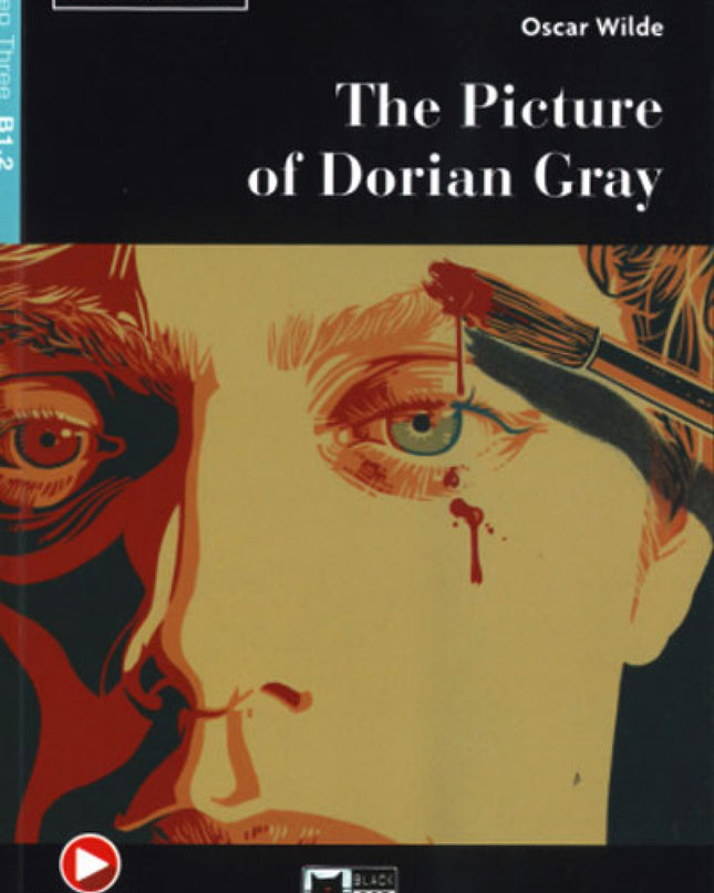The Picture Of Dorian Gray B1.2 (r