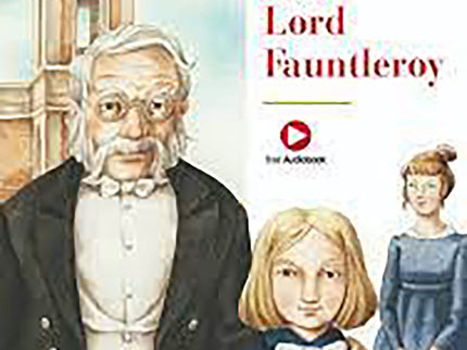 Little Lord Fauntleroy. (life Skills). Free Audiobook