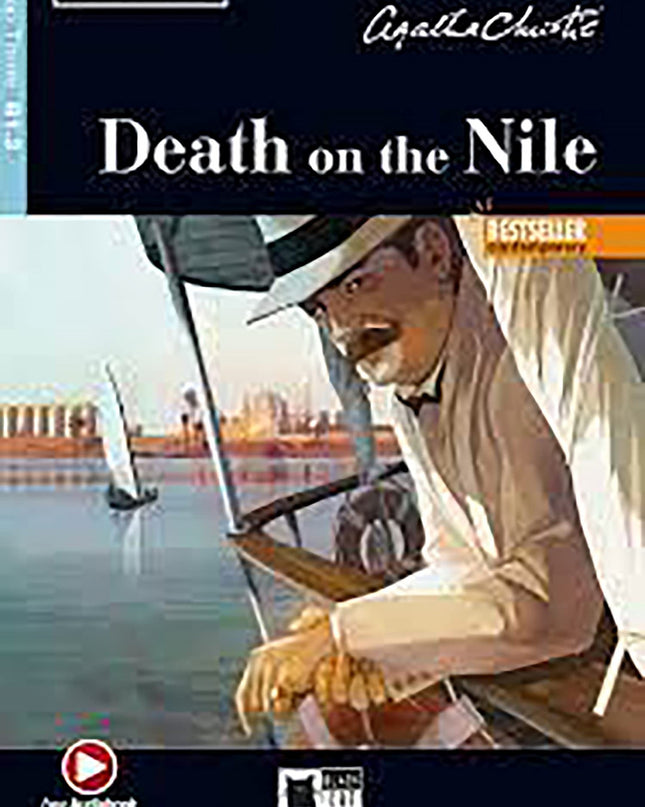 Death On The Nile Free Audio R