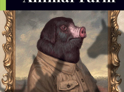Animal Farm. Free Audiobook