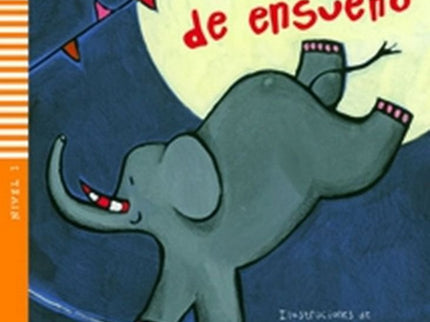 Niv.1/Un Circo De Ensueño