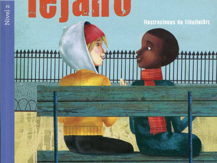 Niv.2/Un Mundo Lejano
