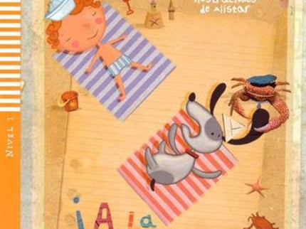 Niv.1/¡a La Playa!