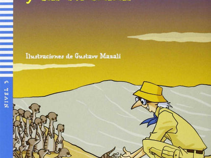 Tio Manuel Y Las Suricatas