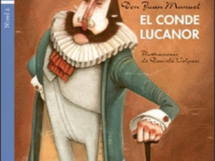 Niv.2/El Conde Lucanor