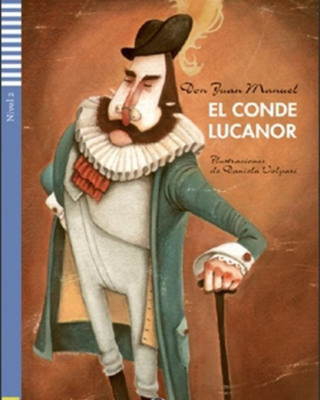Niv.2/El Conde Lucanor