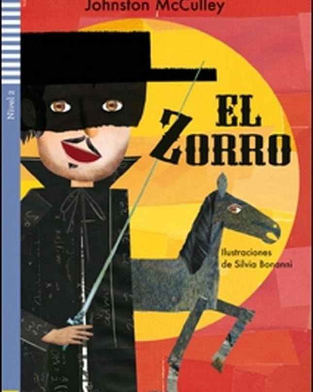Niv.2/El Zorro
