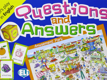 Questions And Answers