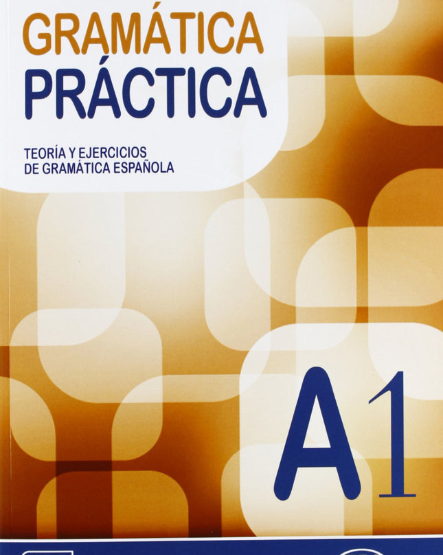 Gramática Practica A1