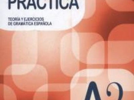 Gramatica Practica Nivel A2 +cd Audio
