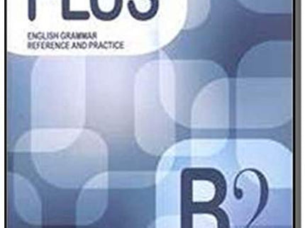Grammar Plus B2