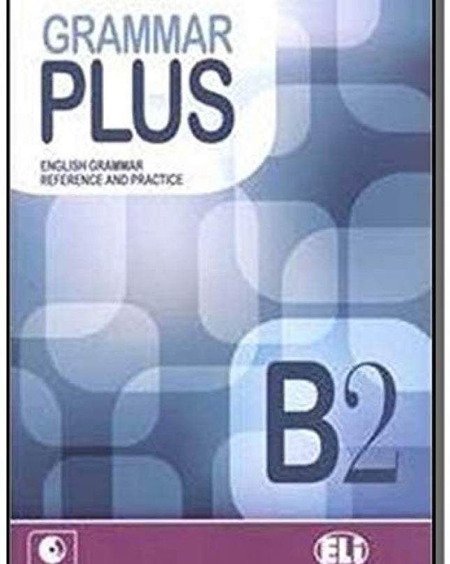 Grammar Plus B2