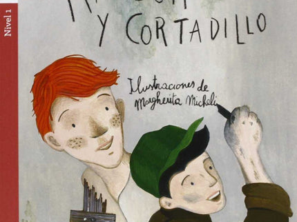 Niv.1/Rinconete Y Cortadillo