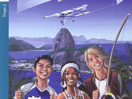 Expedition Brazil