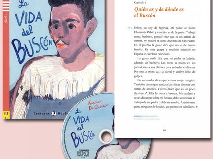 La Vida Del Buscón