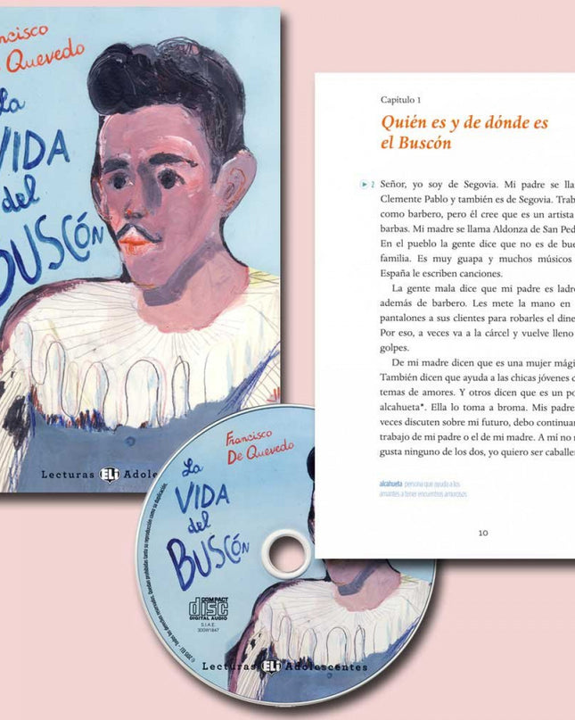 La Vida Del Buscón
