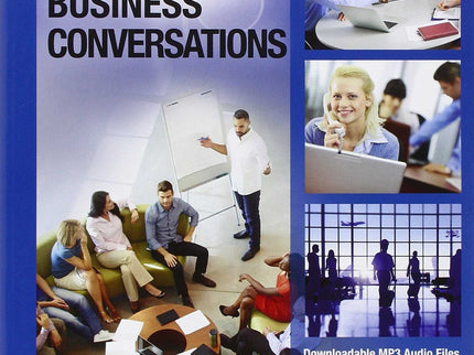 Flash On English For Business Conversations