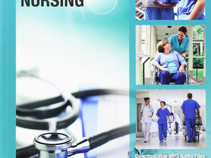 Flash On English For Nursing