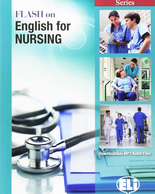 Flash On English For Nursing