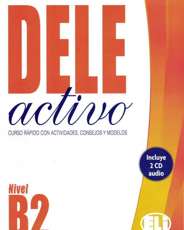 Dele Activo B2