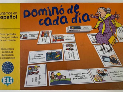 Domino De Cada Dia