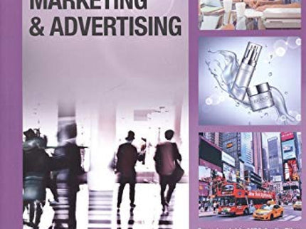Flash On English For Marketing Advertising