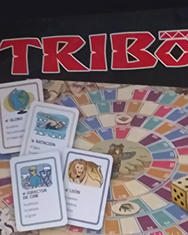 Triboo