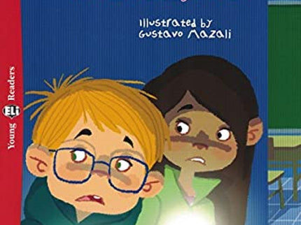 School Detectives