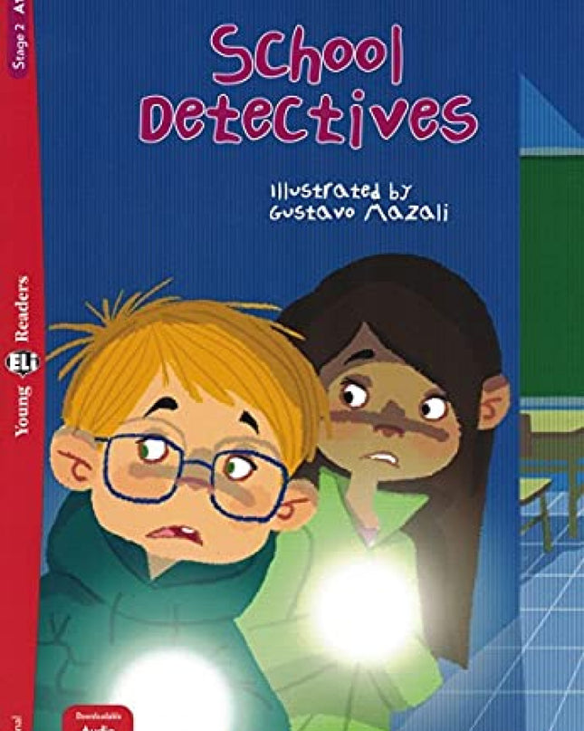 School Detectives