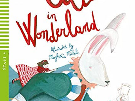 Alice In Wonderland