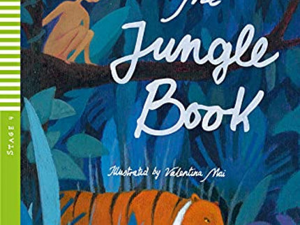 The Jungle Book