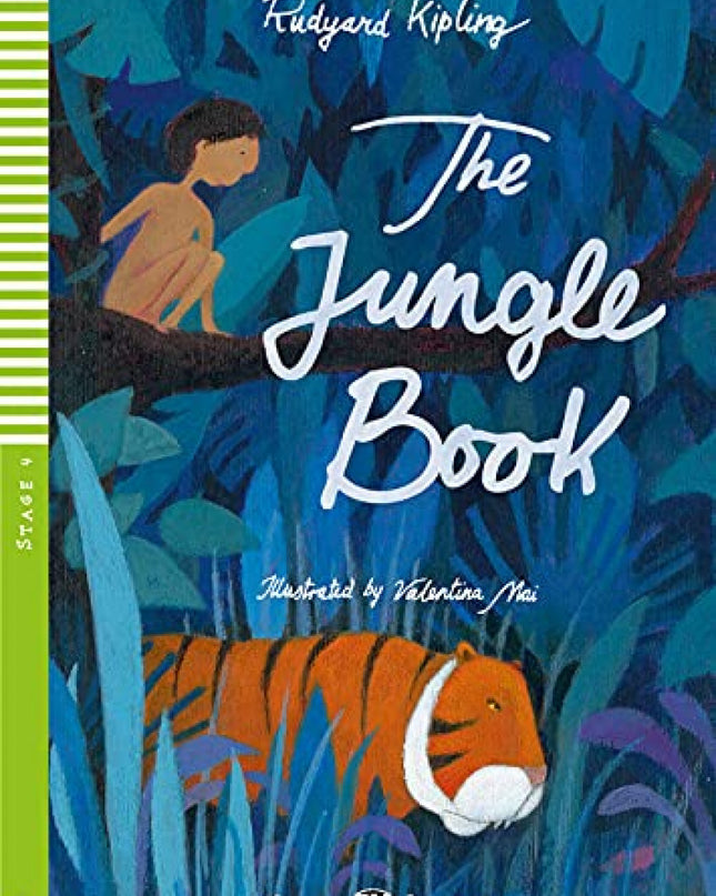 The Jungle Book