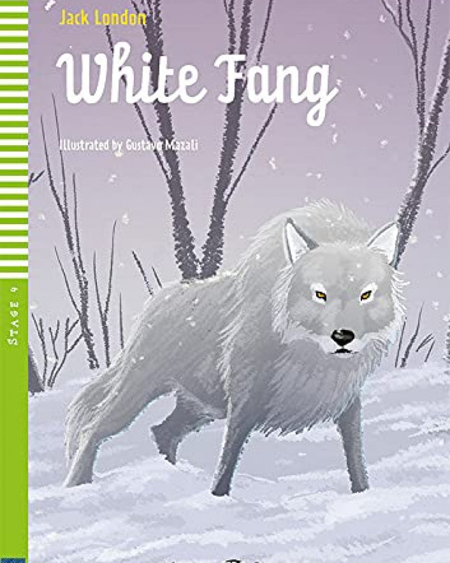 White Fang