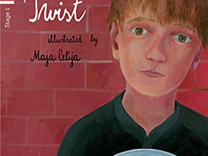 Oliver Twist