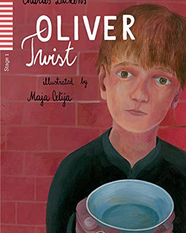 Oliver Twist