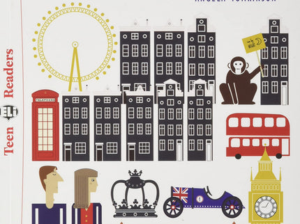 Loving London