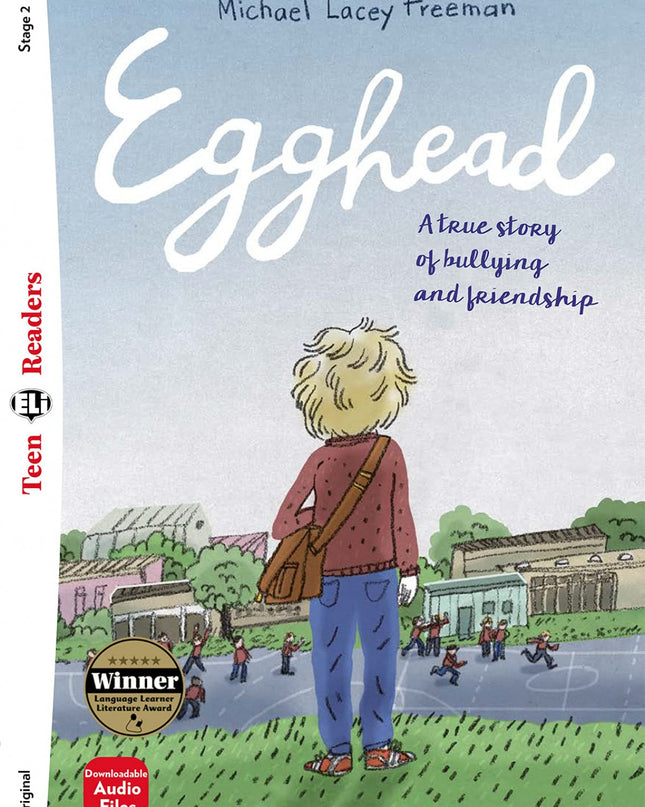 Egghead