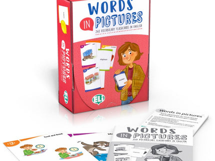 Words In Pictures